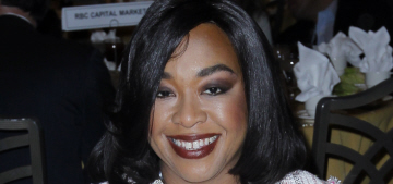 Did Shonda Rhimes kill off a character because she hated the actor? (spoilers)