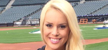 Britt McHenry’s ESPN suspension lifted after one week: does it matter?