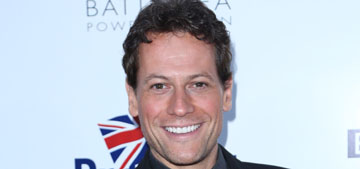 Forever’s Ioan Gruffudd: ‘If this is the end, I will be as devastated as the fans’