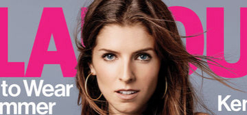 Anna Kendrick: ‘There are 10 unbelievably talented women for every role’