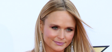 Miranda Lambert spends a lot of time ‘planning spaces’ for her 15 rescue animals
