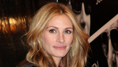 Julia Roberts’ new movie bested at the box office by Nicolas Cage flick