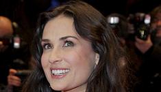 Demi Moore begs dying woman not to have surgery to look like her