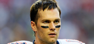 Tom Brady ‘hasn’t read’ the Wells Report: ‘I don’t really have any reaction’