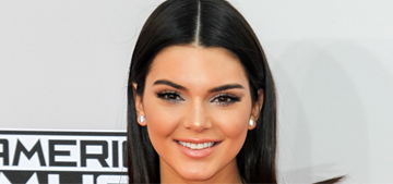 Kendall Jenner wears a Confederate flag t-shirt: dumb, offensive, or both?