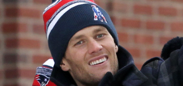 Tom Brady suspended for four games as punishment for Deflategate