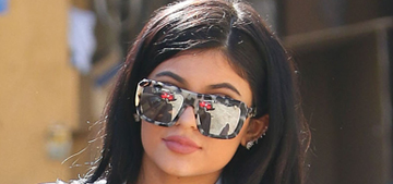 People: Kylie Jenner’s family is starting to rethink the Tyga relationship