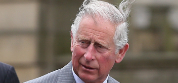 Prince Charles’ Black Spider Memos released: harmless or really fascinating?