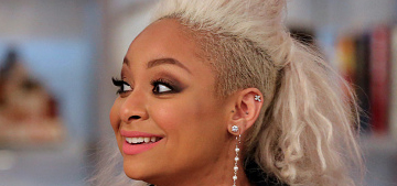 Raven-Symone: Harriet Tubman shouldn’t be the woman on the $20 bill