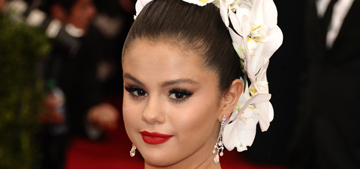 Selena Gomez addresses body shamers: ‘People are so mean, it’s exhausting’
