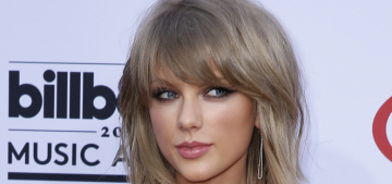 Taylor Swift is #1 on Maxim’s Hot 100, talks to Maxim about ‘ingrained misogyny’