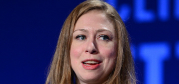 Chelsea Clinton ‘very difficult, unpleasant’ with Clinton Foundation employees