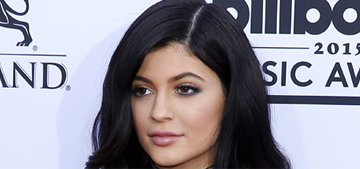 Kylie Jenner responds to body shamers: ‘Yes, I have gained weight’