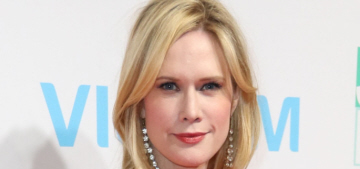 Stephanie March claims she made big contributions to Bobby Flay’s business