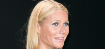 Gwyneth Paltrow ‘is sick of waiting’ for Brad Falchuk’s divorce to come through
