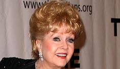 Debbie Reynolds owns 5000 pieces of amazing movie memorabilia