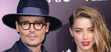 Johnny Depp left Australia & could face up to 10 prison years for Terriergate