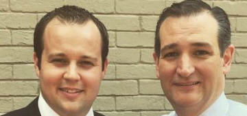 Josh Duggar sued Arkansas DHS to have its investigation records sealed