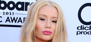 Iggy Azalea suddenly cancelled her entire arena tour: what happened?