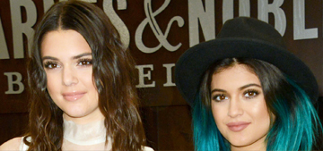 Kendall & Kylie Jenner are terrified of growing older: ‘It’s scary. Life is scary’
