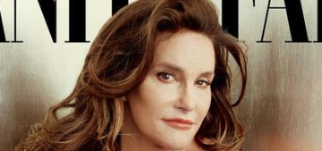 Caitlyn Jenner to receive the Arthur Ashe Award for Courage at the ESPYs