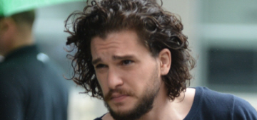 Kit Harington is ‘so proud’ of ‘Hardhome’: ‘I never pat myself on the back but…’
