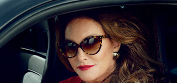 Caitlyn Jenner watched beauty pageants to choose a name, was almost ‘Heather’