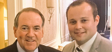 Mike Huckabee: It’s ‘inherently wrong’ to force kids to interact with trans people