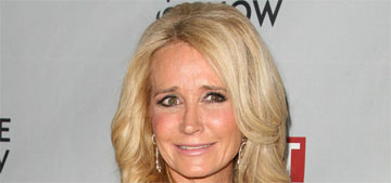 Kim Richards got fired from RHOBH: predictable or surprising?