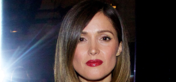 Rose Byrne: Women are valued for how we look, how we’re ‘presenting ourselves’