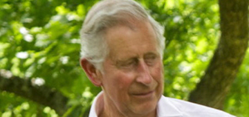 Prince Charles loves Romania & affordable housing for rural dwellers
