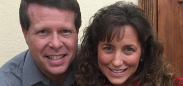 In Touch: The Duggars are made of lies, the FOIA requests were completely legal