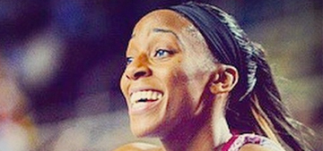 WNBA’s Glory Johnson & Brittney Griner divorce after 22 days: what happened?