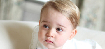 Royal reporters are kind of mad about the release of the royal baby photos