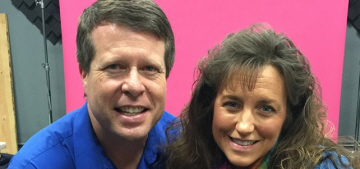 InTouch: The Duggars flew in a crisis manager ahead of their interviews