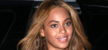 Beyonce just trolled the hell out of the Beyhive: hilarious or rude?