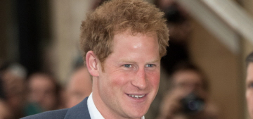 Prince Harry will likely miss his niece’s christening in July: no big deal?