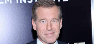 Brian Williams will likely get fired from ‘NBC Nightly News’ this week