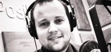 Josh Duggar is moving his family out of Maryland, probably back to Arkansas