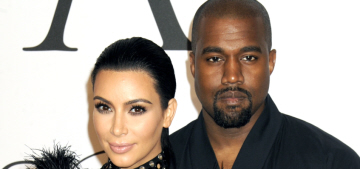 Us Weekly: Kim Kardashian & Kanye West are expecting a boy