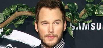 Star: Chris Pratt’s ego has exploded & ‘has almost surpassed his fame’