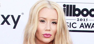 Iggy Azalea says people only hate her because it’s the ‘cool’ thing to do