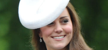 At long last, Duchess Kate finally hires a full-time housekeeper for Anmer Hall
