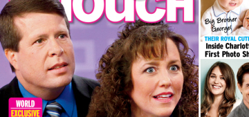 Local Arkansas police chief to colleague: The Duggars ‘slandered’ me