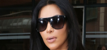 Kim Kardashian: The name ‘South West’ is the ‘stupidest thing ever’