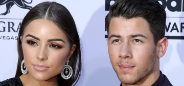 Us Weekly: Nick Jonas & Olivia Culpo broke up after nearly two years together