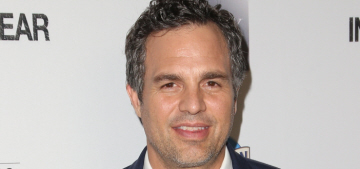 Mark Ruffalo: ‘It’s a patriarchal system across the board. Literally.’