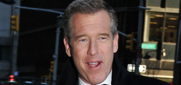 Brian Williams is definitely out as NBC anchor, will likely move to MSNBC