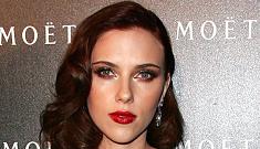 What happened to Scarlett Johansson’s beautiful curves?