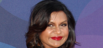 Mindy Kaling on being a bridesmaid: ‘You’re like a slave, an unpaid slave’